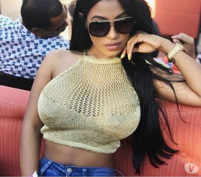 Camille la brune séduisante d’exception