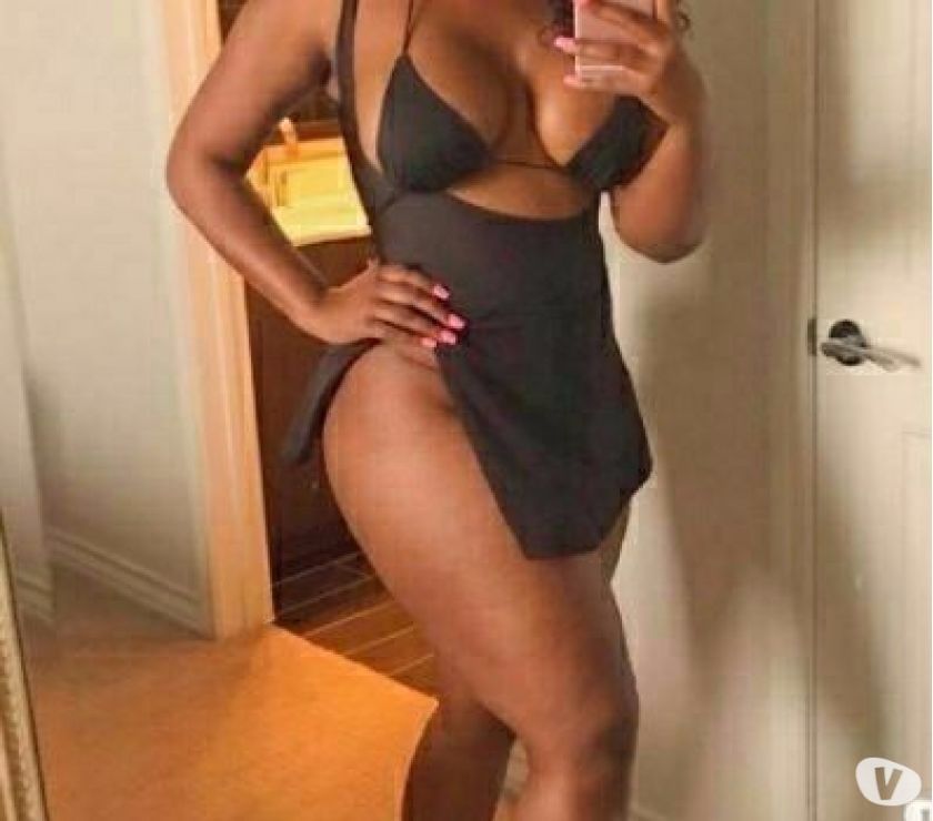 Sensuelle Amandina à Amiens